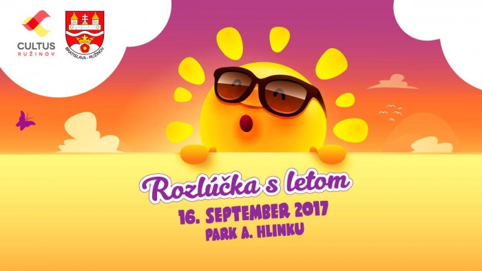 rozlucka