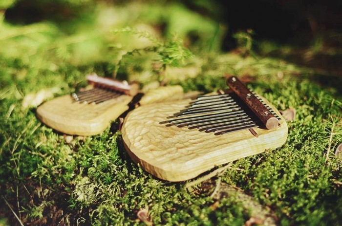 kalimba