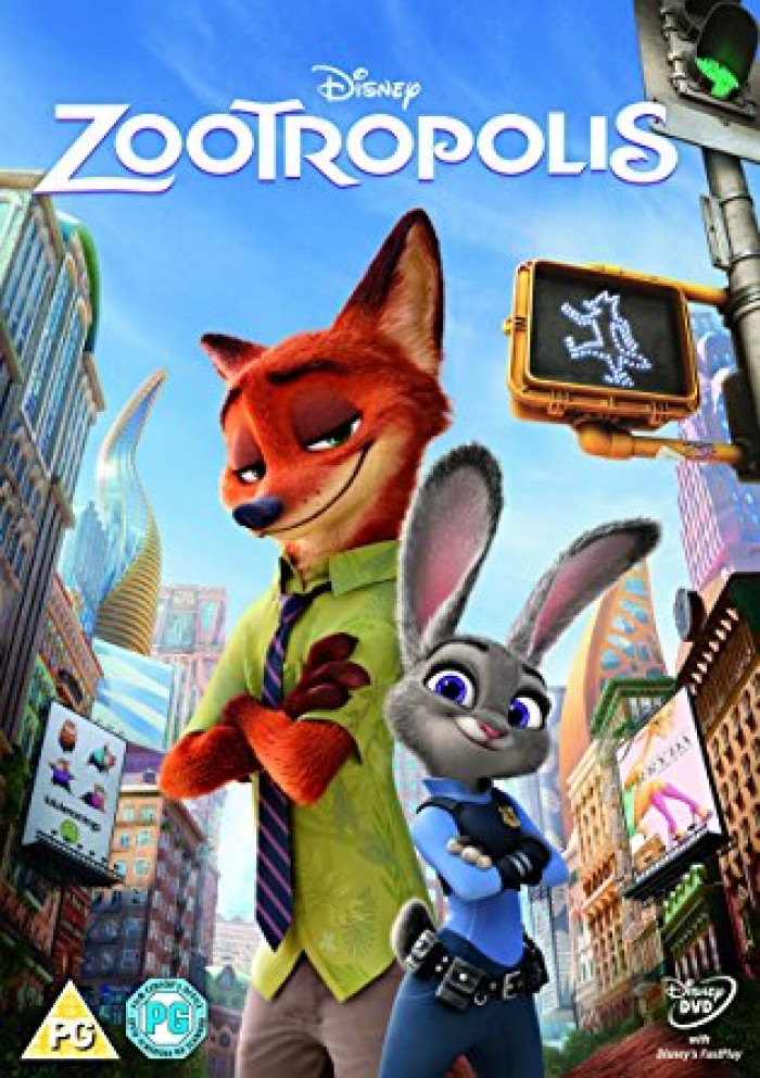 zootropolis