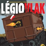 legiovlak