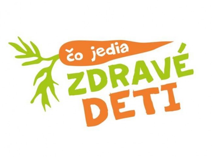 zdrave deti