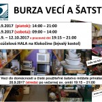 burza veci a satstva