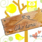 ako doma