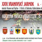 vranovksy jarmok