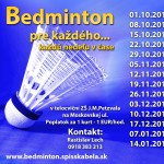 badminton