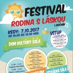 festival rodina s laskou