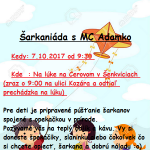 sarkaniada