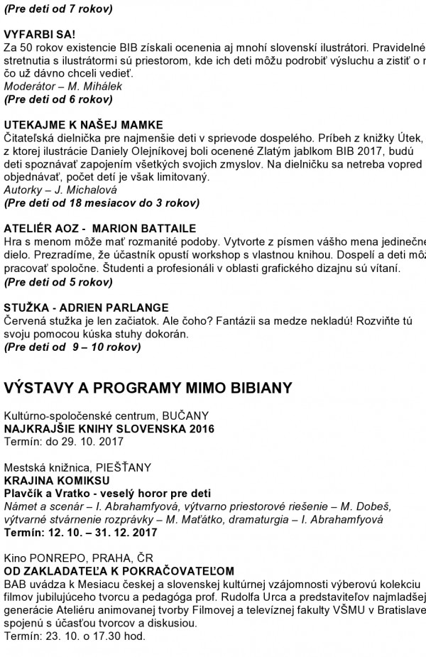 Bibiana 102017 5