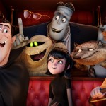 hotel transylvania 1