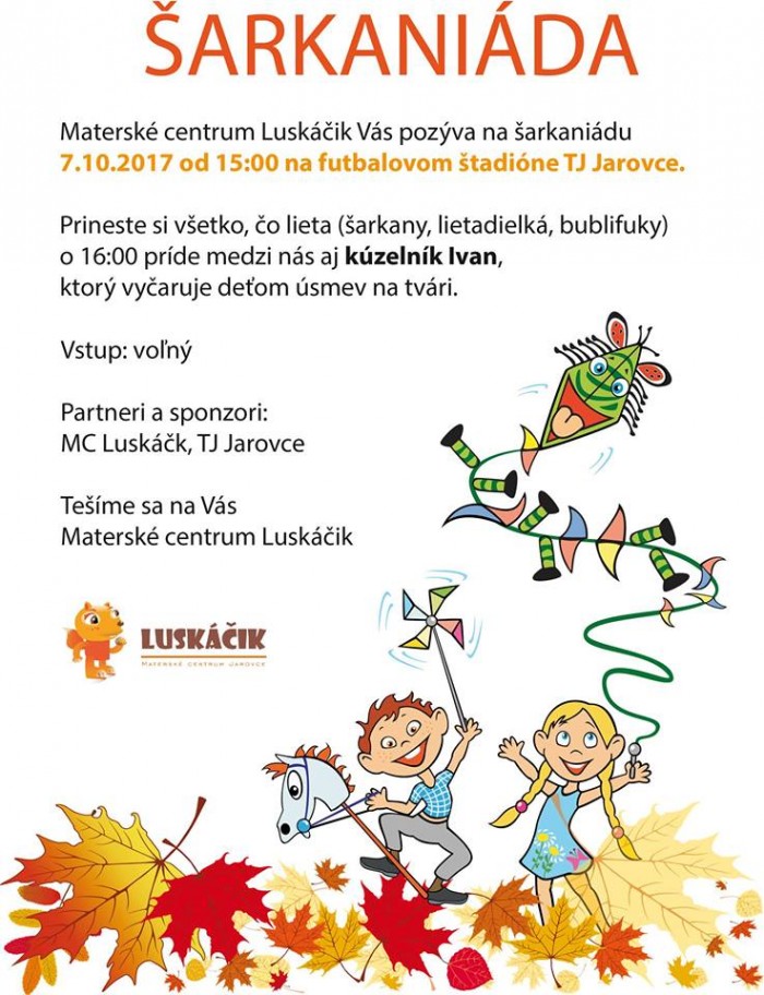 luskacik