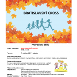 Bratislavsky cross propozicie 2017 0