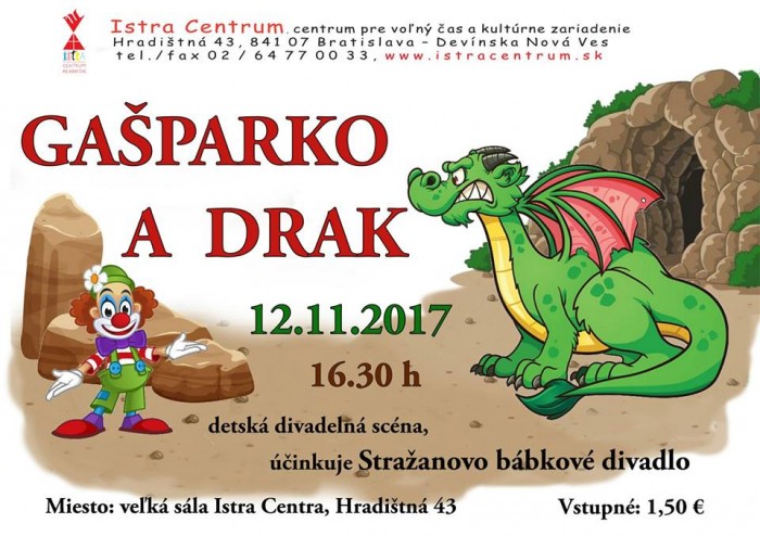 gasparko