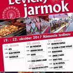 levicky jarmok