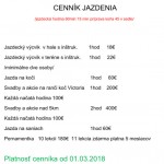 cennik