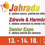 banner Jahrada Senior Expo a Zdravie 2.10.2017