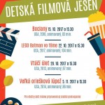 detska filmova jesen