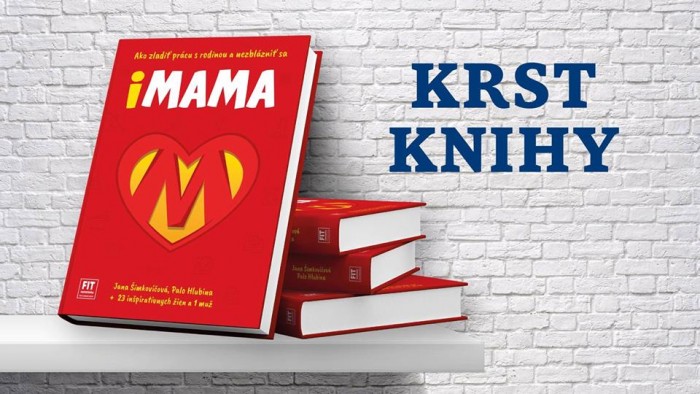 kniha