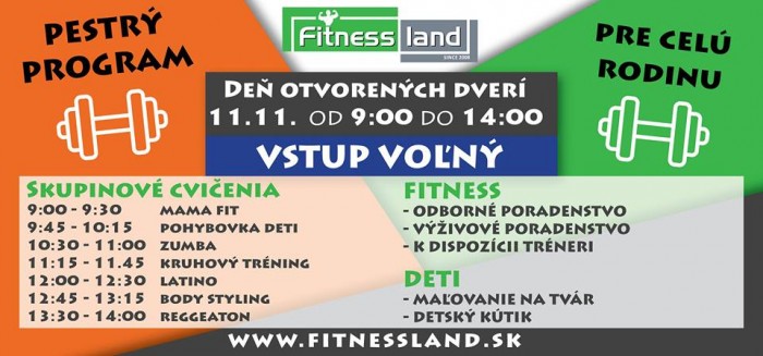 fitness