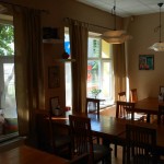 la vita ristorante