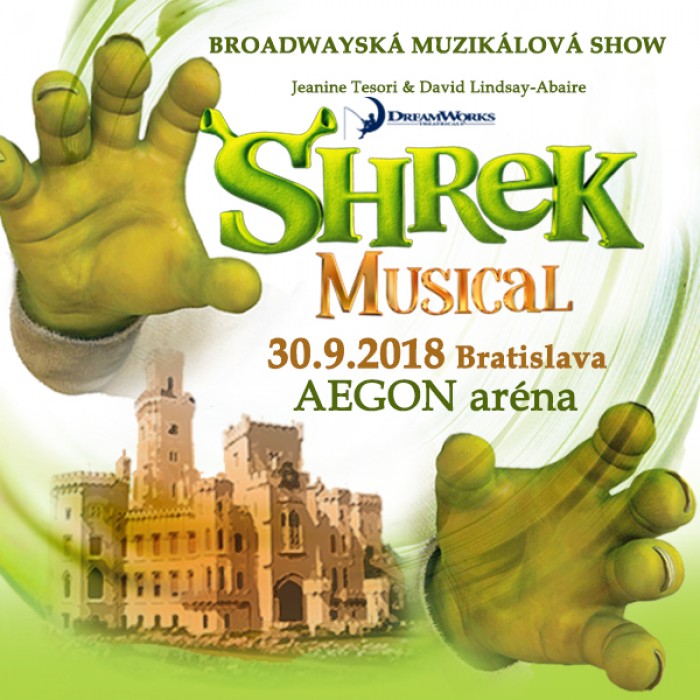 orig Muzikal SHREK 2018 2017102094515