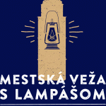 mestska veza slampasom