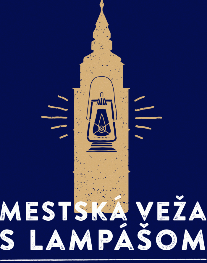 mestska veza slampasom