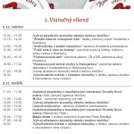 program dni vianoc 2017 1