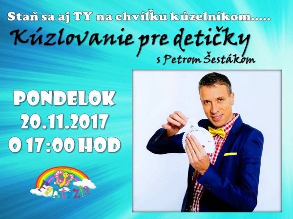 kuzlovanie