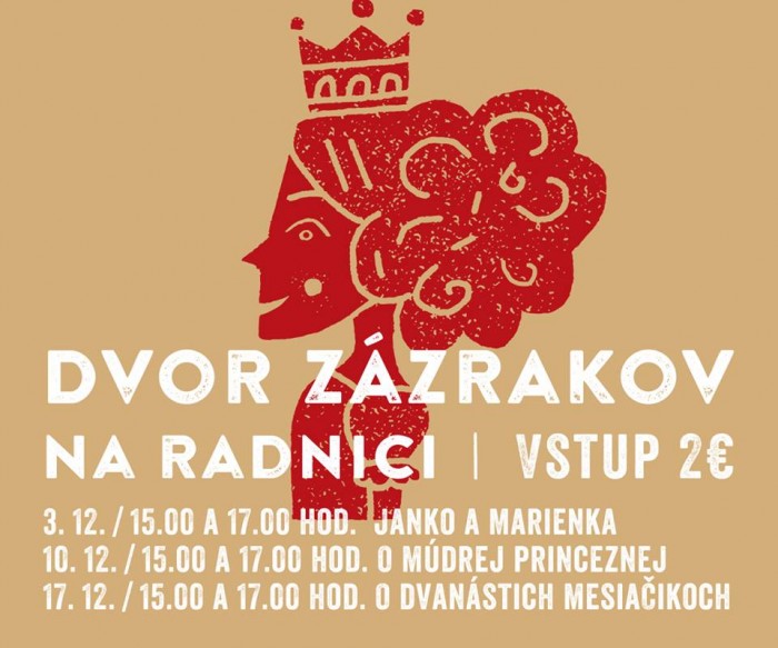 dvor zazrakov
