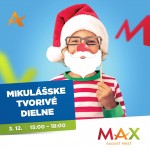 mikulasske tvorive dielne