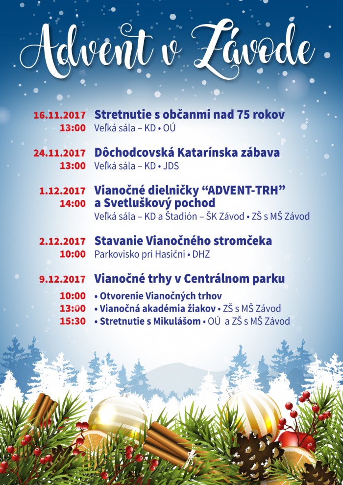 Zavod advent 2017 A2