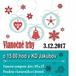 vianocne trhy 2017