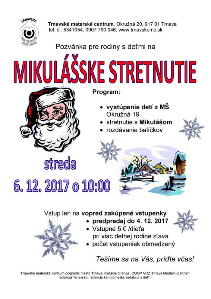 mikulas