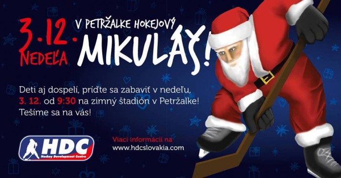 hokej