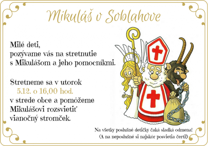 soblahov
