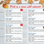 advent 2017 program original