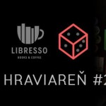 hraviaren