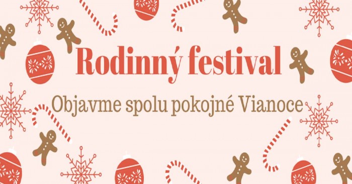 Rodinny festival