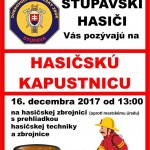 hasicska kapustnica