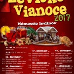 levicke vianoce