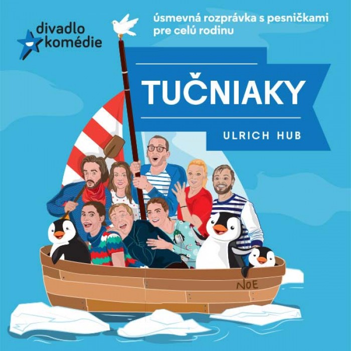 tucniaky