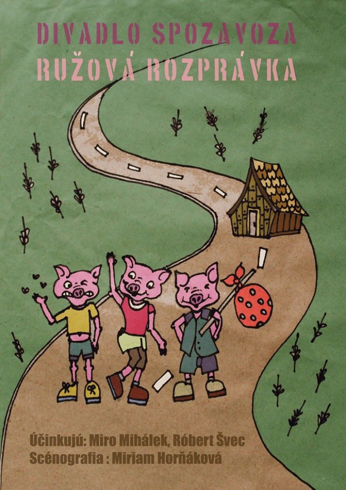 ruzovar
