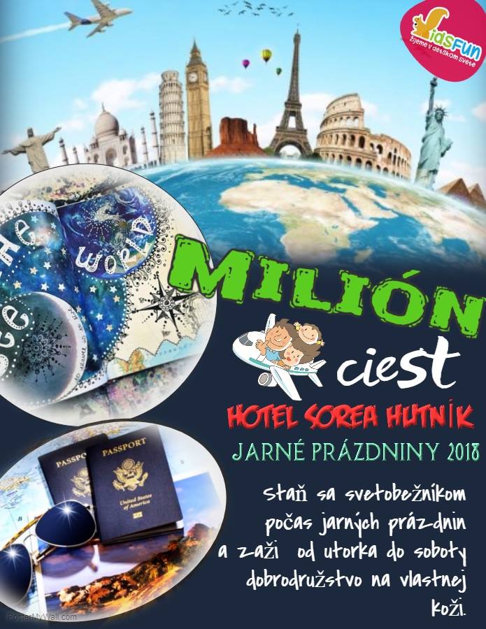 Jarné prázdniny pripojiť Twitter