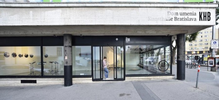 kunsthalle