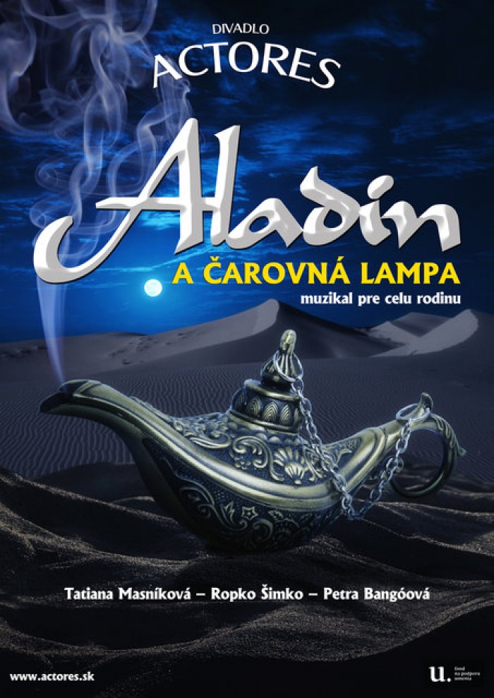 aladin
