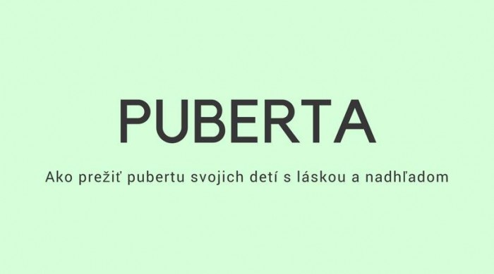 puberta