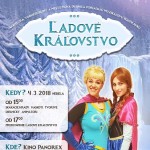 Ladove kralovstvo 2018