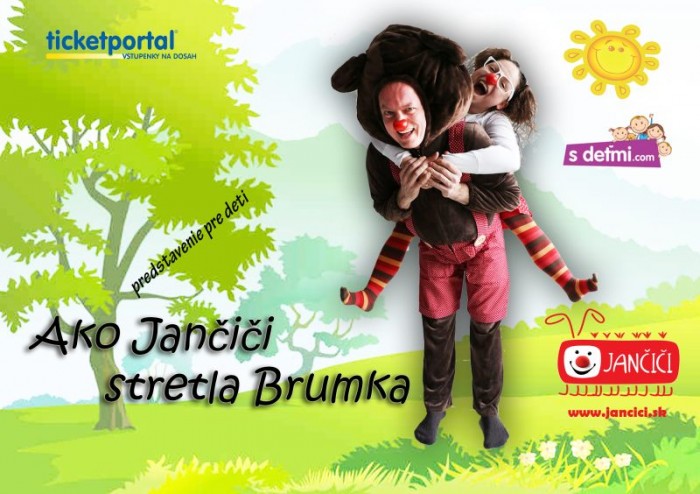 Jancici foto ticketportal