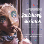 1322 0 943 javiskovyskriatok18 plagatweb