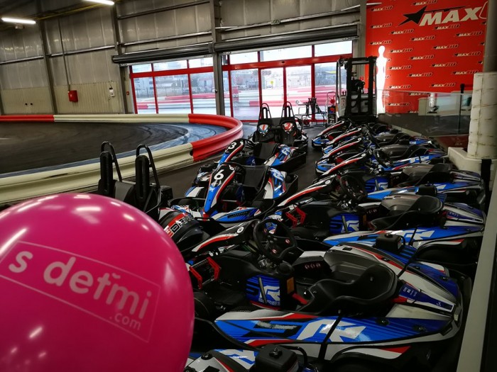 motokary